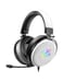 Spirit of Gamer XPERT H700 Auriculares Alámbrico Diadema Juego Blanco