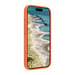 dbramante1928 Grenen MS coque de protection pour téléphones portables Housse Orange Apple (brand) iPhone 17 Pro