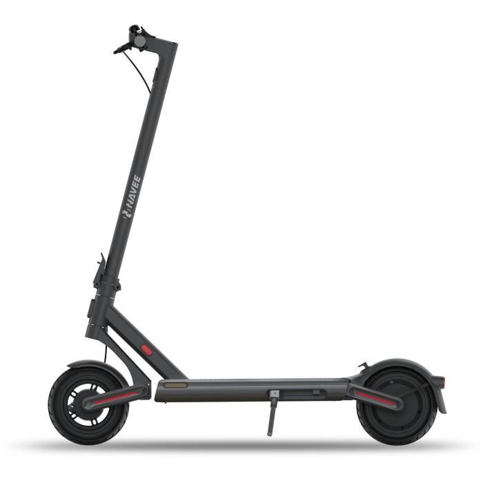 Trottinette électrique NAVEE S65C 10 - vue 2