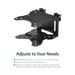 StarTech.com Soporte de Montaje VESA para Clientes Delgados - Caja VESA para Thin Clients - Soporte para Clientes Ligeros