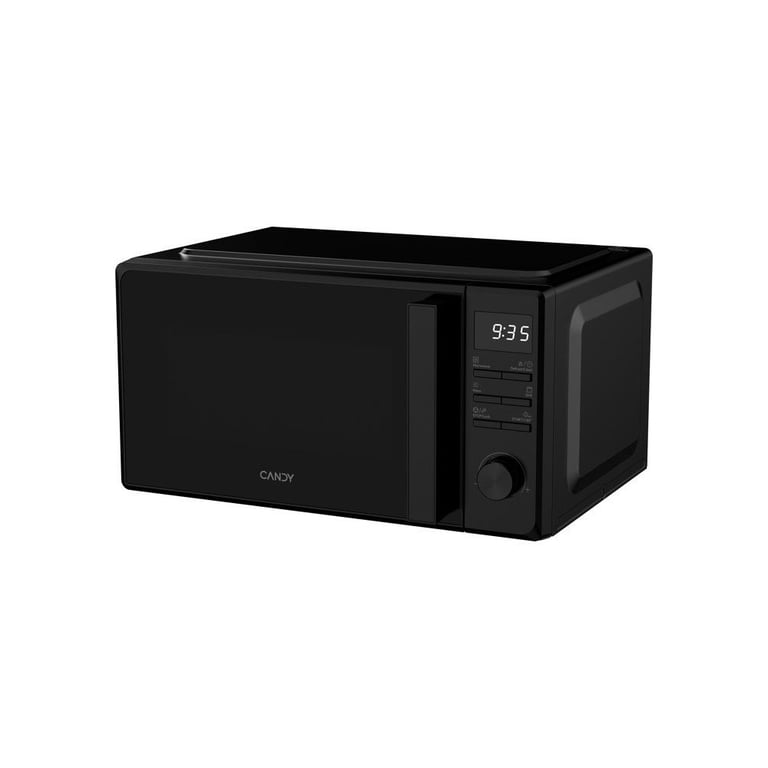Micro-ondes Grill  - CMW520GDB  - 800W - 20L - 8 Menus - Digital - Noir - Neuf