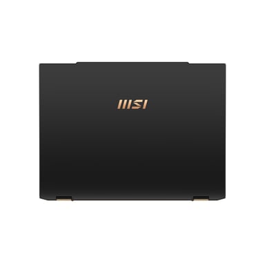 MSI Summit 13 AI+ Evo A2VMTG-007 Intel Core Ultra 7 258V Híbrido (2-en-1) 33,8 cm (13.3'') Pantalla táctil Full HD+ 32 GB LPDDR5x-SDRAM 1 TB SSD Wi-Fi 7 (802.11be) Windows 11 Pro Gris