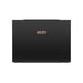 MSI Summit 13 AI+ Evo A2VMTG-007 Intel Core Ultra 7 258V Híbrido (2-en-1) 33,8 cm (13.3'') Pantalla táctil Full HD+ 32 GB LPDDR5x-SDRAM 1 TB SSD Wi-Fi 7 (802.11be) Windows 11 Pro Gris