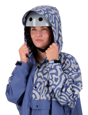 Urban Circus 666945308047 casque de sport Blanc - Neuf Blanc - vue 3