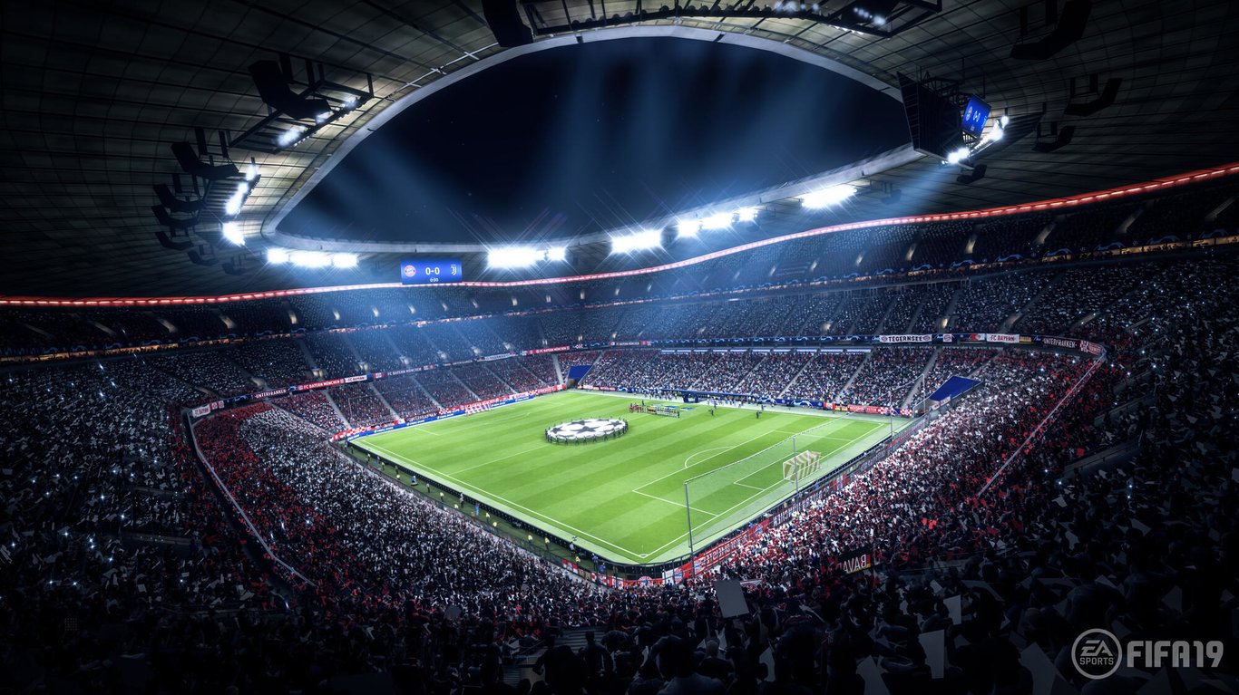 FIFA 19 Jeu PS4 - vue 9