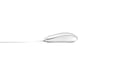 MOBILITY LAB - Souris Filaire USB pour MAC / WINDOWS