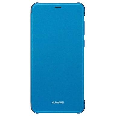Custodia per Huawei P Smart Folio Antiurto Design Elegante