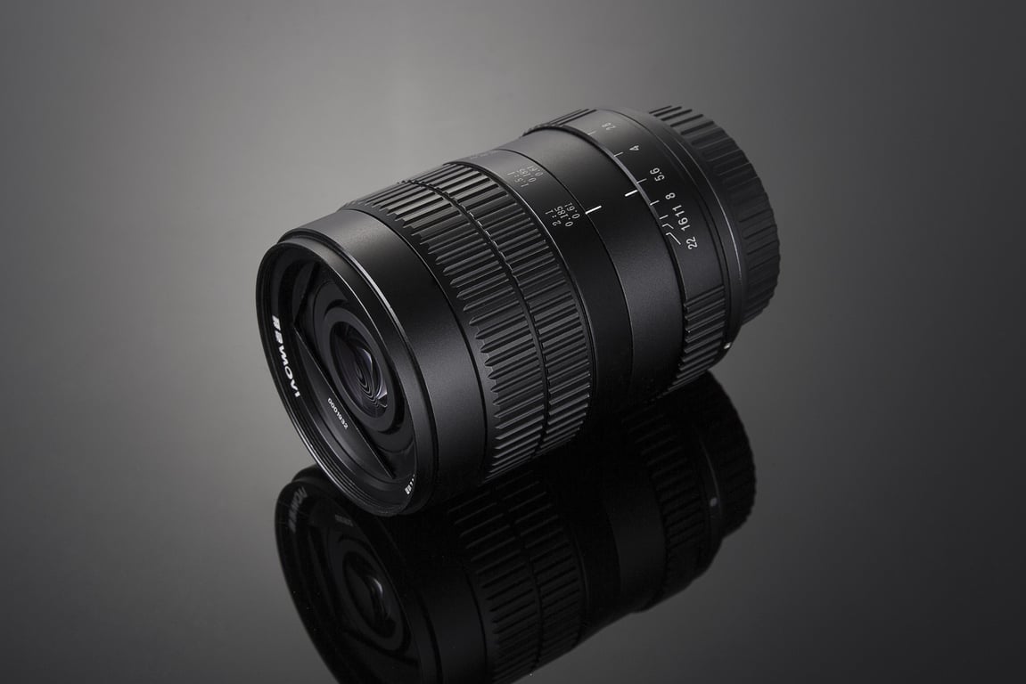 Laowa 60mm f2.8 2X Ultra Macro MILCSLR Objectif macro Neuf - vue 2