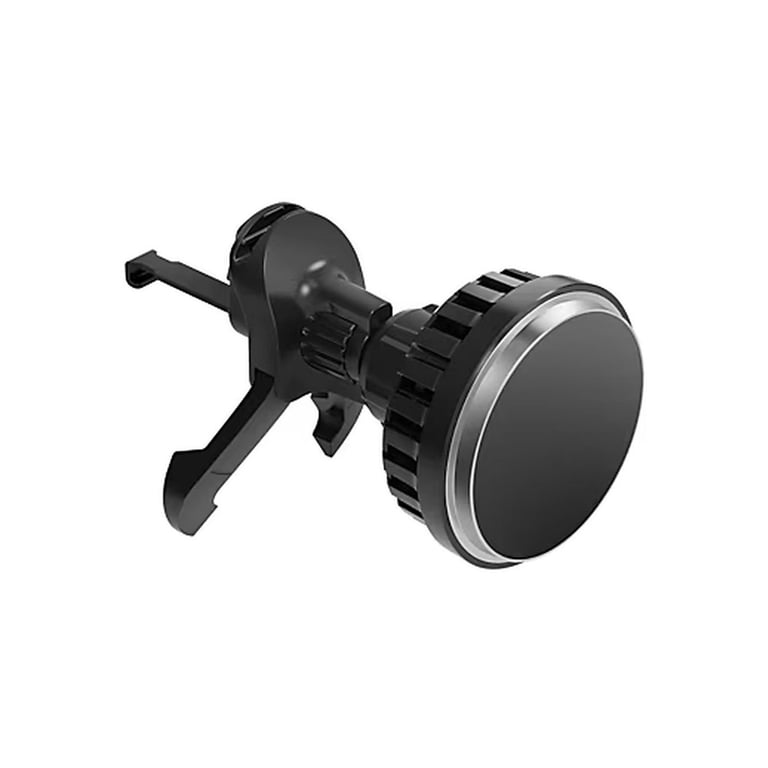 Samsung Car Wireless Charger Original Support Téléphone Auto Chargeur Induction Grille d'aération Qi2 Neuf - vue 3