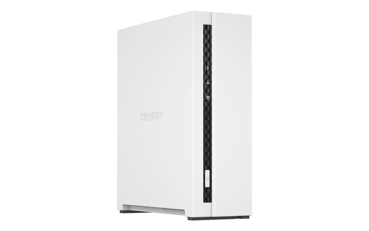 QNAP TS 133 - vue 4