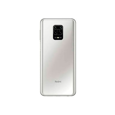 Redmi Note 9S 128 GB, blanco, desbloqueado