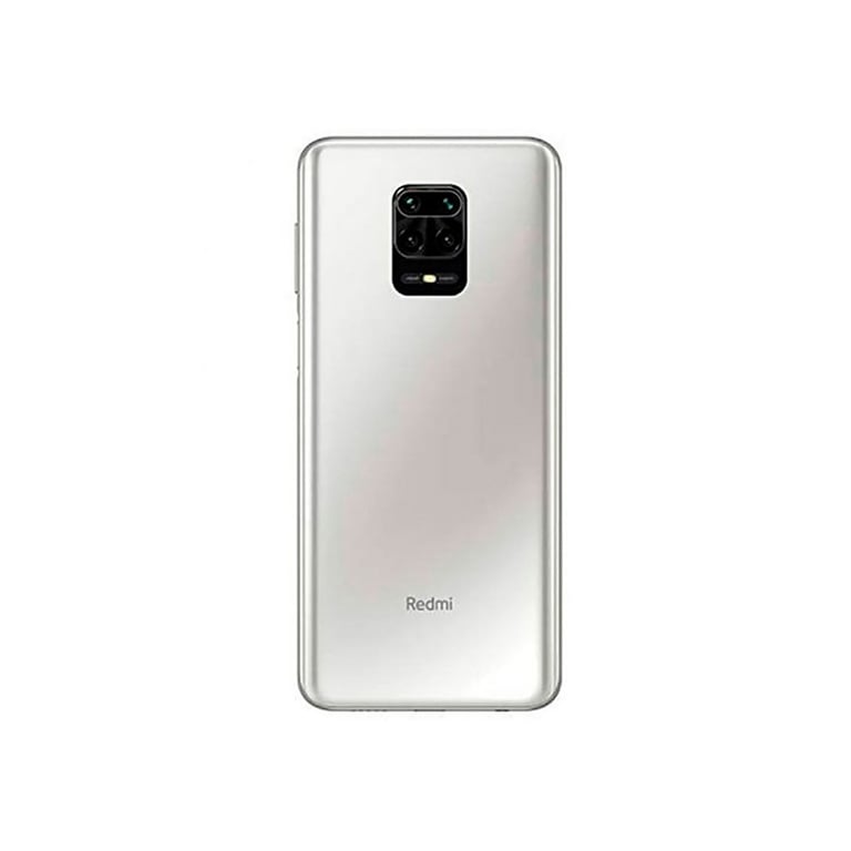 Xiaomi Redmi Note 9S - vue 7