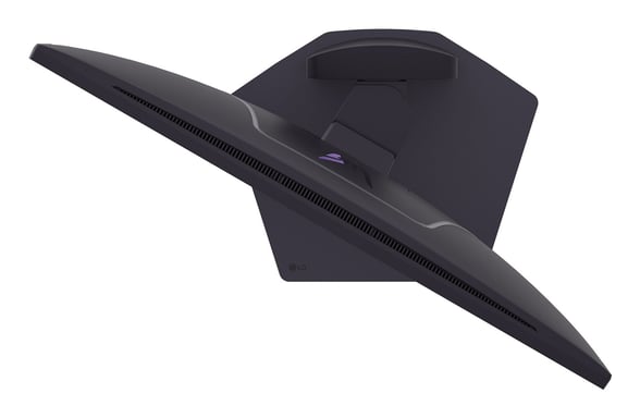 LG 27G850A-B.AEU pantalla para PC 68,6 cm (27'') 3840 x 2160 Pixeles 4K Ultra HD Negro