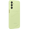 Samsung EF-OA156TMEGWW funda para teléfono móvil 16,5 cm (6.5'') Cal