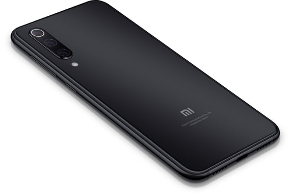 Mi 9 SE 128 Go, Noir