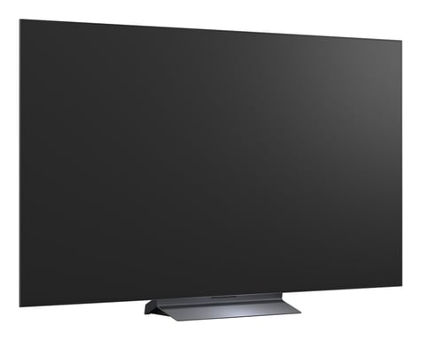 LG OLED evo AI OLED65C51LA TV 165,1 cm (65'') 4K Ultra HD Smart TV Wifi Noir