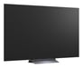 LG OLED evo AI OLED65C51LA TV 165,1 cm (65'') 4K Ultra HD Smart TV Wifi Noir