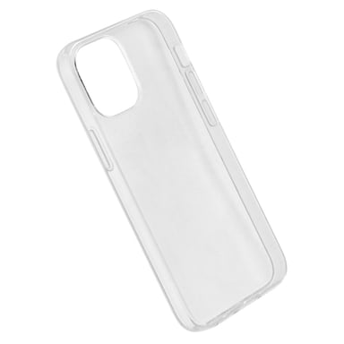 Carcasa protectora ''Crystal Clear'' para Apple iPhone 13 mini