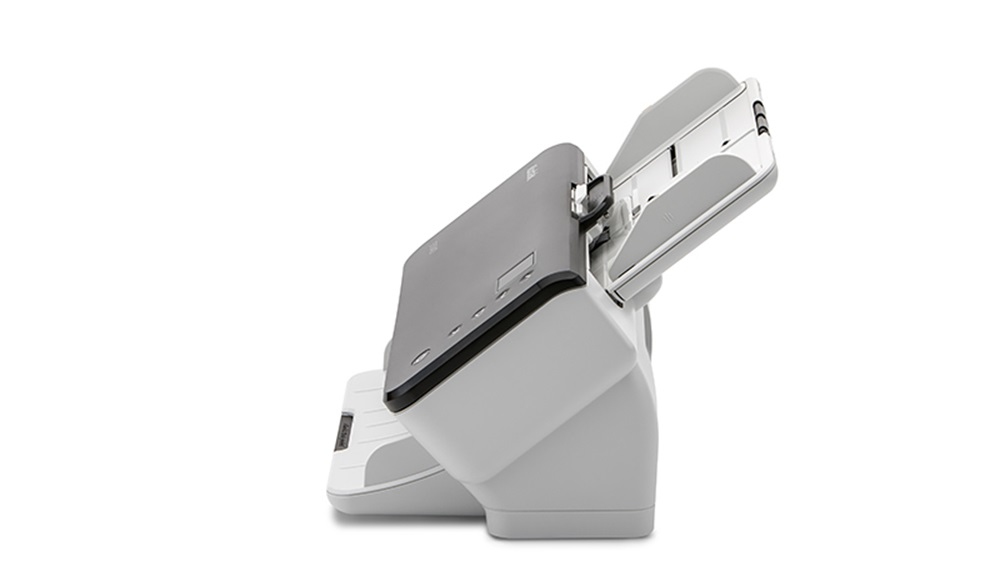 Kodak E1040 Scanner ADF 600 x 600 DPI A4 Neuf - vue 2