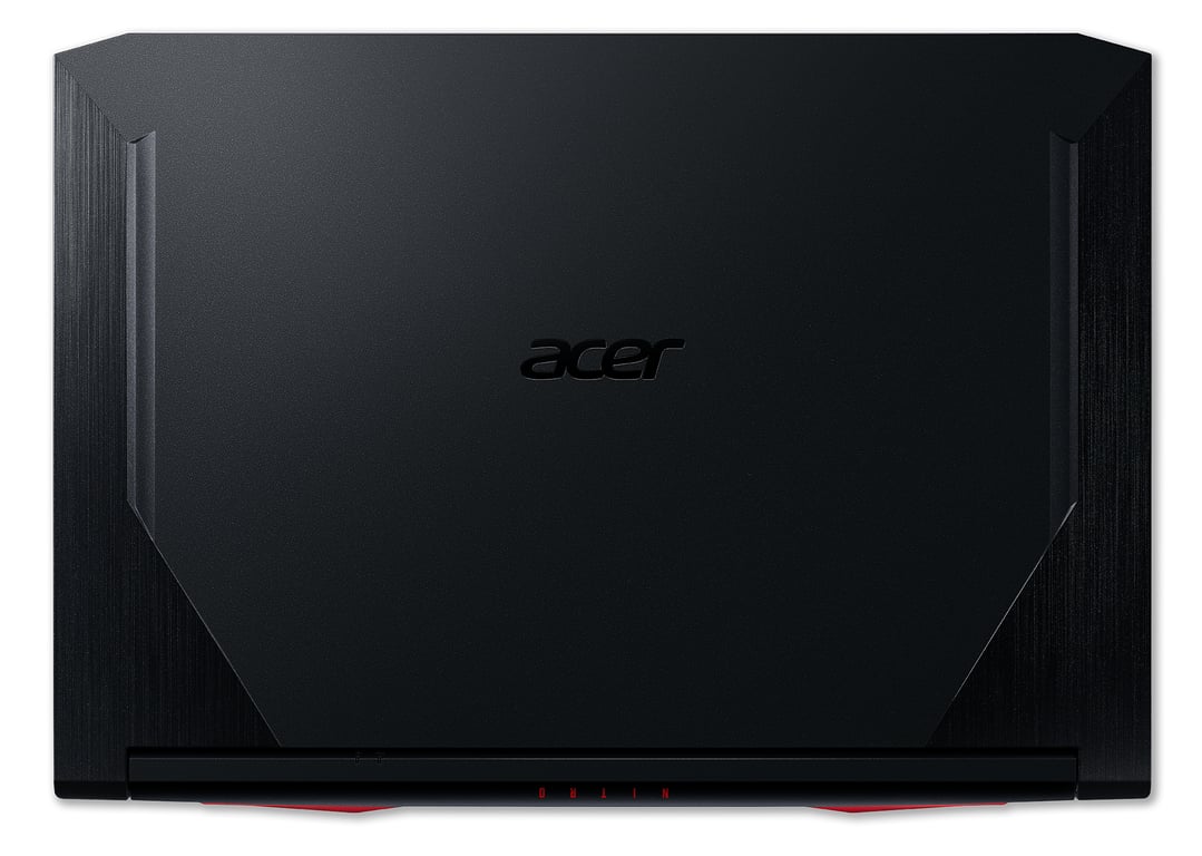 Acer Nitro 5 AN517-52-56NN i5-10300H Ordinateur portable 43,9 cm (17.3")  Full HD Intel® Core™ i5 16 Go DDR4-SDRAM 512 Go SSD NVIDIA GeForce RTX 3060  Wi-Fi 6 (802.11ax) Windows 11 Home Noir - Acer