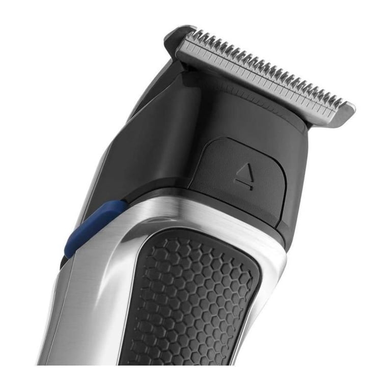 Tondeuse à cheveux Sencor SHP 8500BK - vue 4