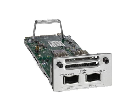 CISCO C9300-NM-2Y RICAMBIO