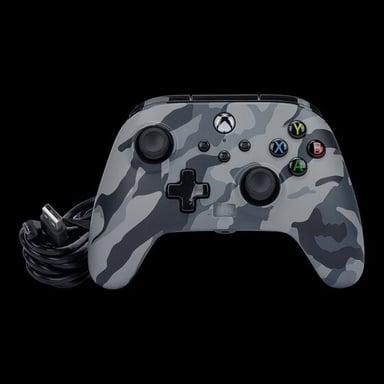 PowerA 1525943-01 accessoire de jeux vidéo Camouflage USB Manette de jeu Analogique Xbox Series S, Xbox Series X