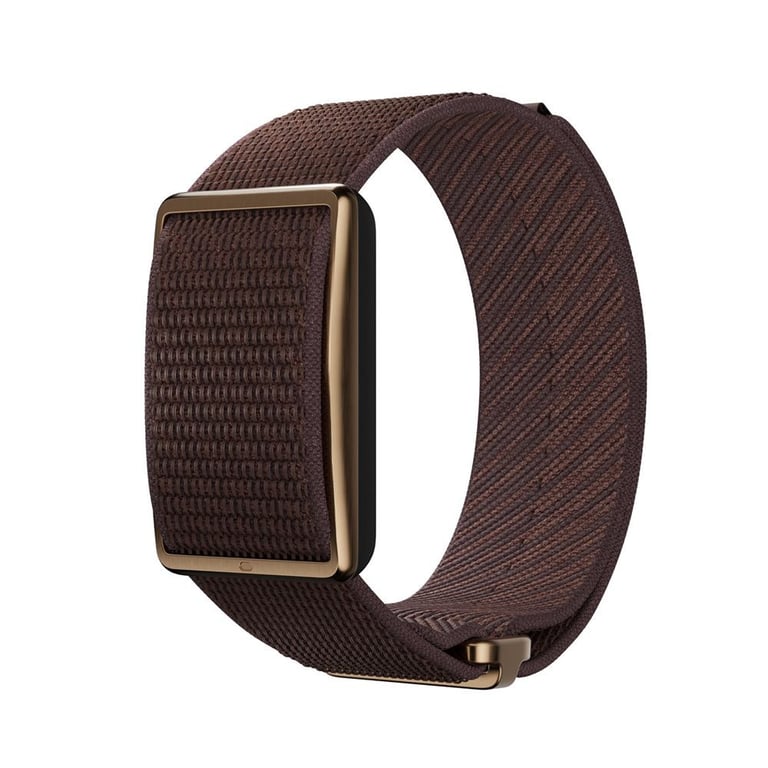 Bracelet d'activité Polar 920115933 Bluetooth GPS Cuivre 8 jours suivi cardiaque et sommeil - vue 3