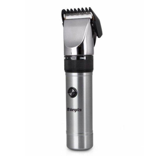 Tondeuse Professionnelle Orbegozo CTP 2500 Sans Fil 12mm 5h 4 Sabots Lame Céramique - vue 2