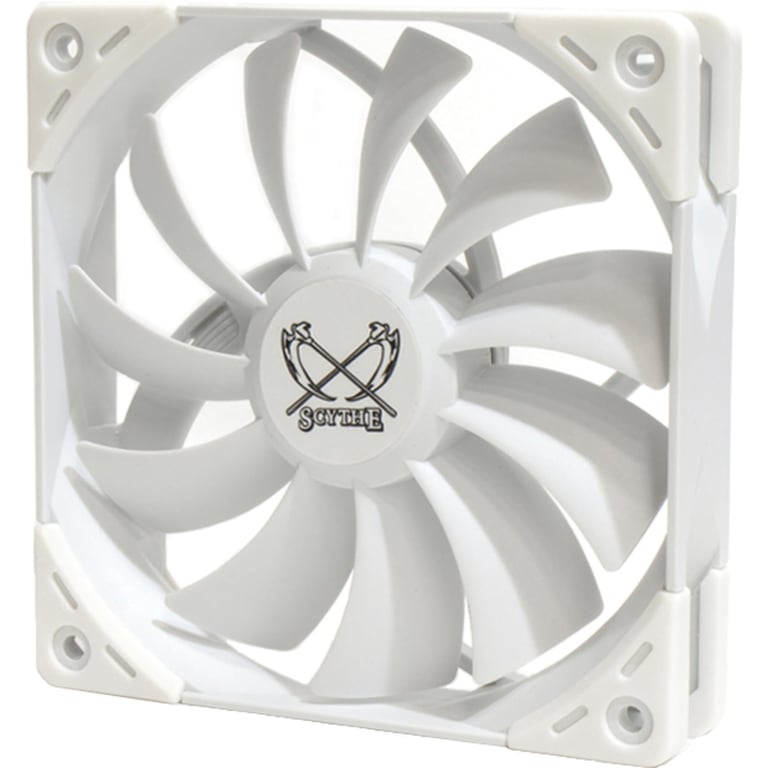 Scythe Kaze Flex 120 PWM Ventilateur Neuf