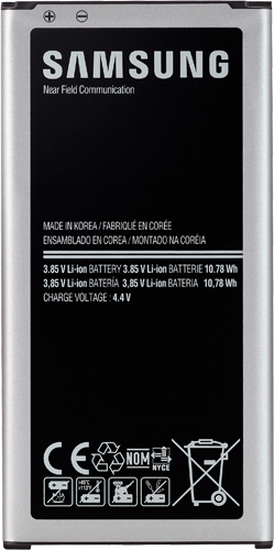 Batterie Samsung EB-BG900BB pour Galaxy S5 G900 - Samsung