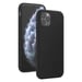 Bigben Connected COVSOFTIP1965BL coque de protection pour téléphones portables Noir iPhone 11 Pro Max