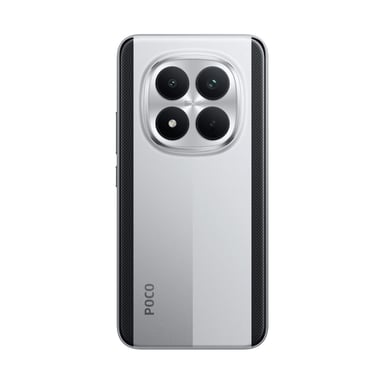 Poco M8 PRO 8+256GB DS 5G silver OEM
