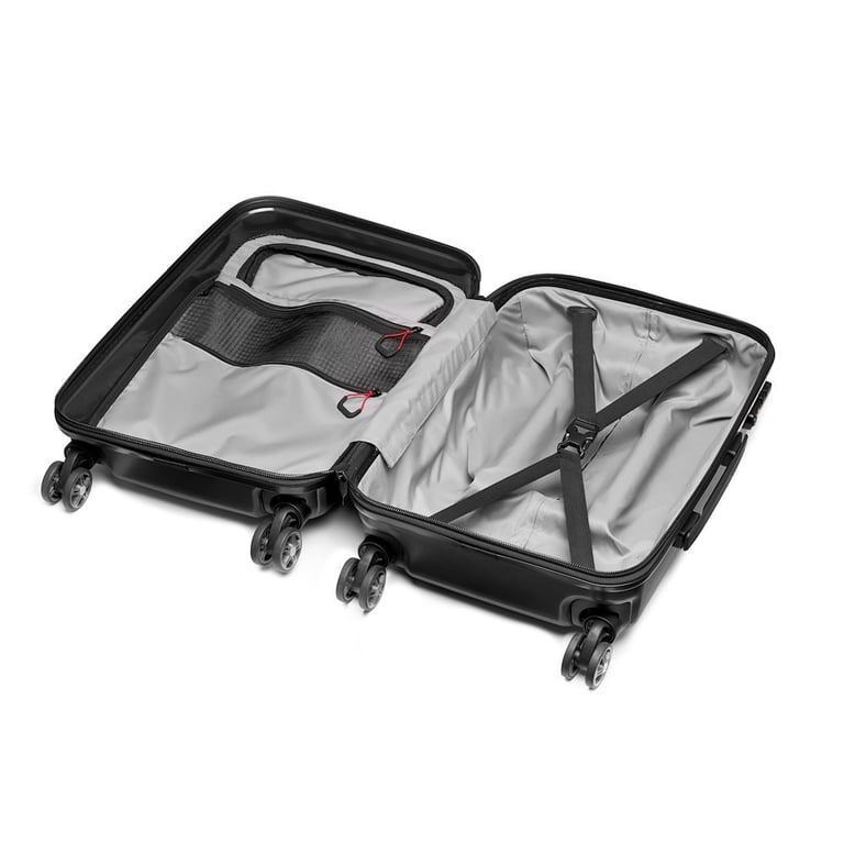 Manfrotto Pro Reloader Spin 55 Valise sur roulette Neuf - vue 4