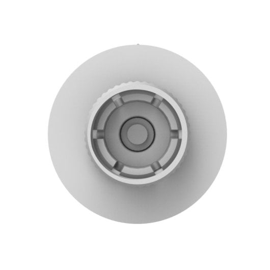 Tête thermostatique intelligente connectée Aqara E1 et - vue 3