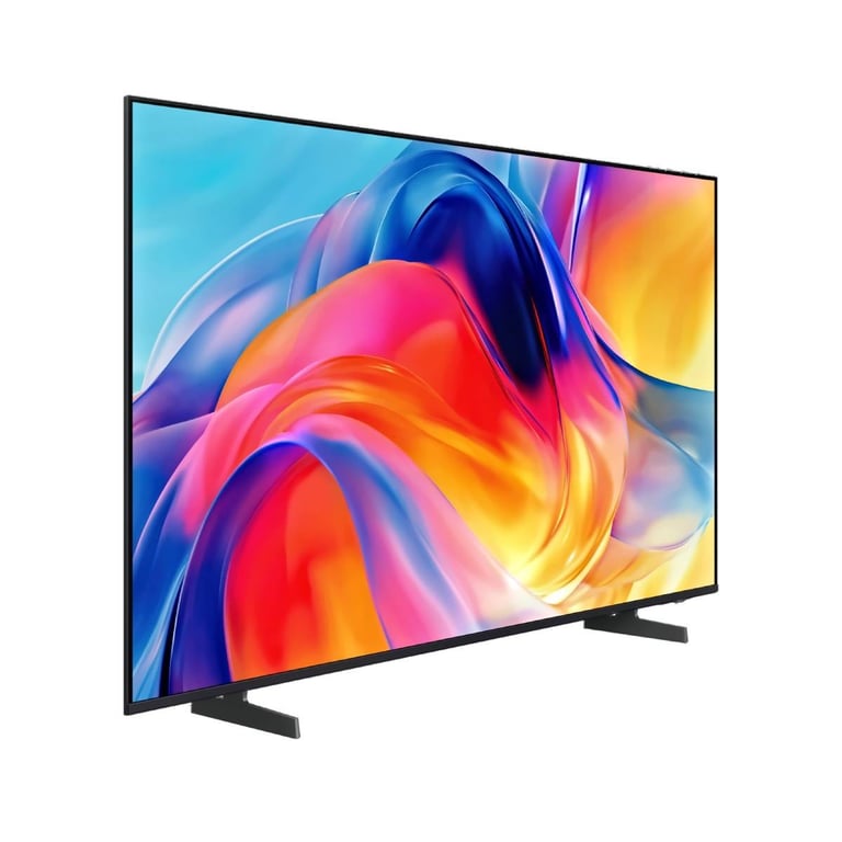 Samsung Mini-LED M70 Noir - vue 5