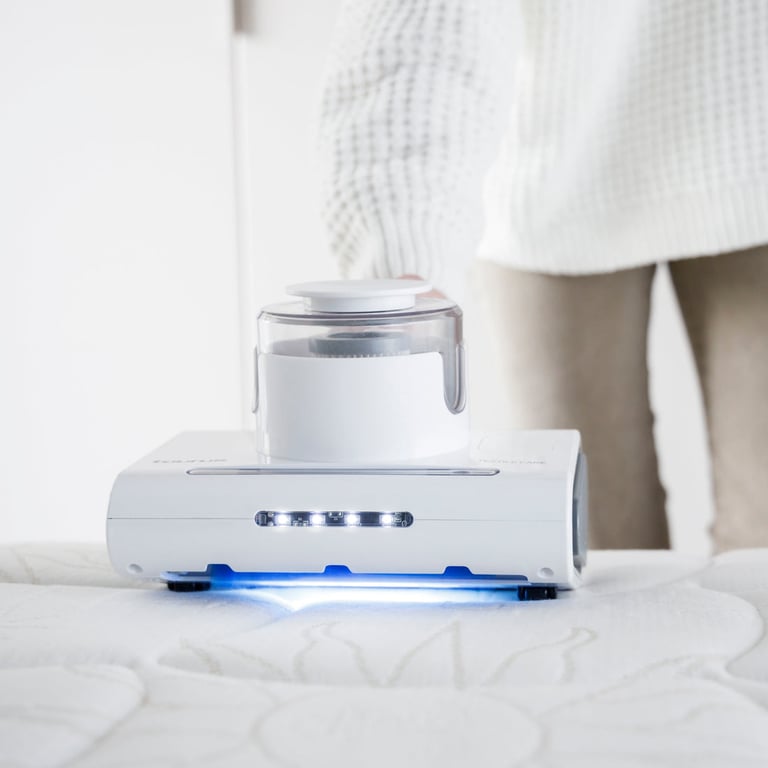 Aspirateur à main Textile Care - vue 5