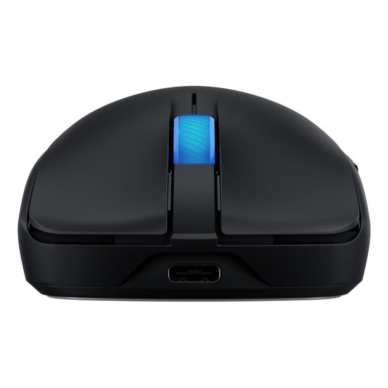 ASUS ROG Harpe II Ace souris Gaming Droitier RF Wireless + Bluetooth + USB Type-A Optique 42000 DPI - Neuf
