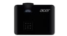 Acer H5386BDi Module de projecteur 4500 ANSI lumens DLP 720p (1280x720) Noir