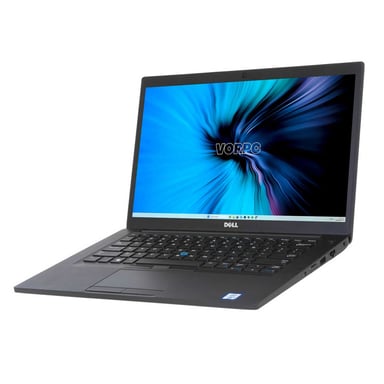 Dell 7480 14'' / i7-7600U / 8GB DDR4 256GB SSD Windows 10