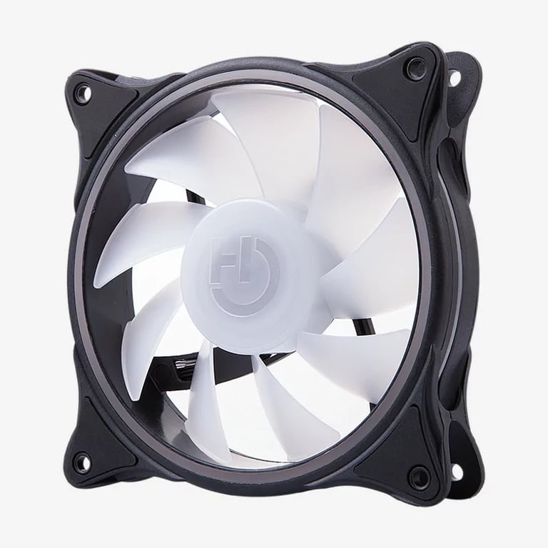 hiditec ventilateur gaming argb n 18 120 mm - vue 3
