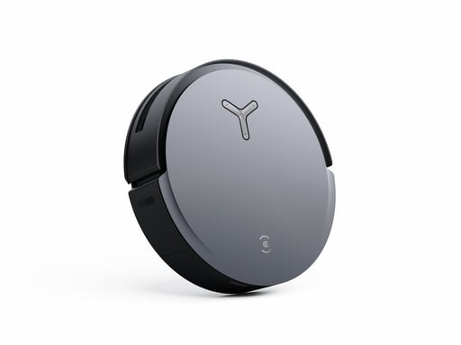 Ecovacs Deebot X8 Omni Negro