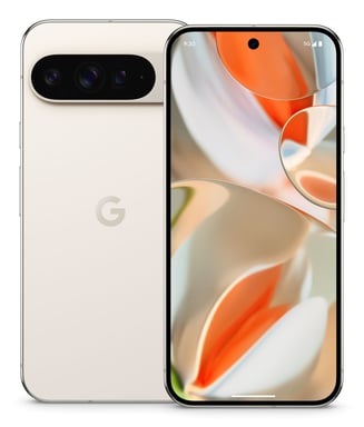Pixel 9 Pro XL (5G) 256 GB, Porcelana