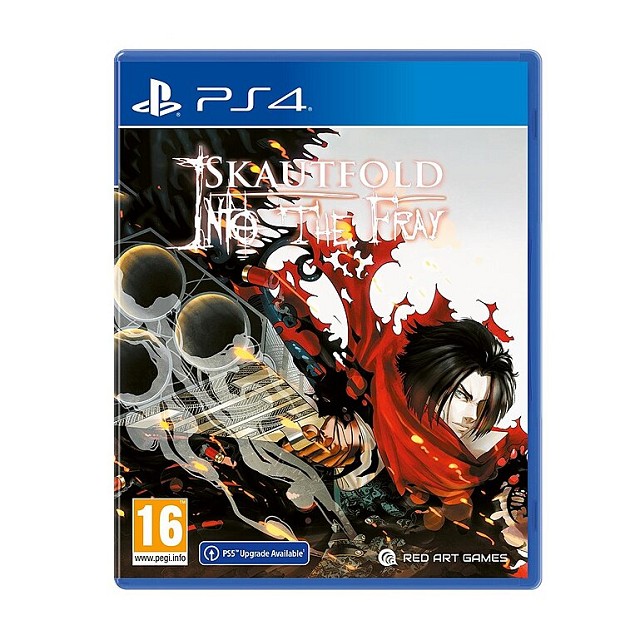 Skautfold 3 : Into The Fray Ps4 - vue 2