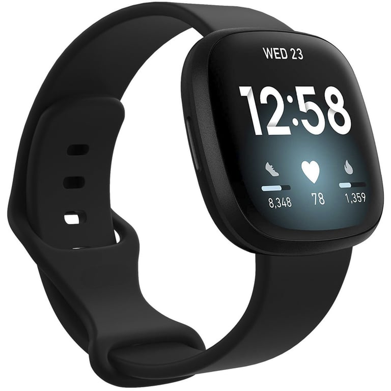 Bracelet Fitbit Versa 4 42mm - vue 4