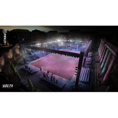 Playstation 4 - FIFA 21 - IT (CE)