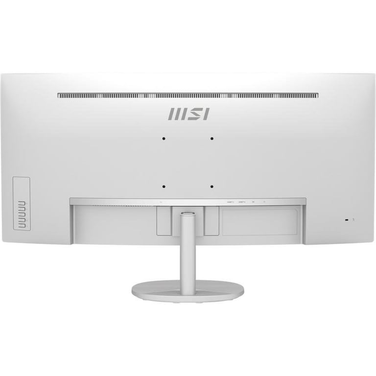Ecran PC MSI Pro MP341CQW E12 34 3440 x 1440 UltraWide Quad HD - vue 4