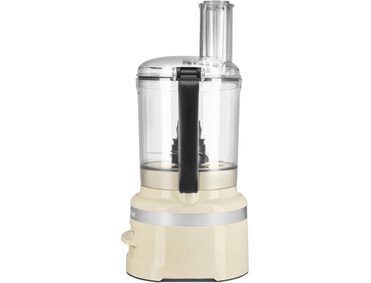 Robot ménager multifonction KitchenAid 5KFP0921 Crème - vue 2