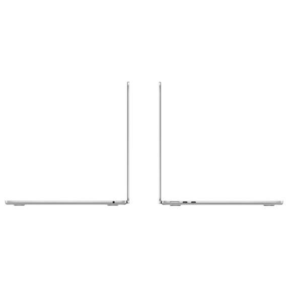 MacBook Air Apple M2 2022 13 3 5 Ghz SSD 24 Go Apple GPU 8 QWERTY ES - vue 6