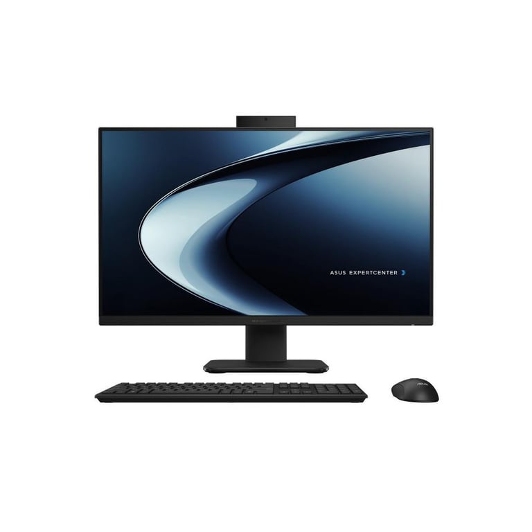 ASUS ExpertCenter P400 AiO P470VAK BPE820X 27 Intel Core 5 16 - vue 4